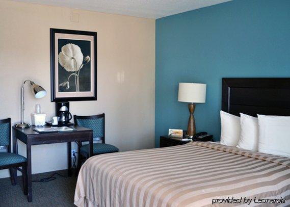 Red Roof Inn Tucson Downtown - University Oda fotoğraf